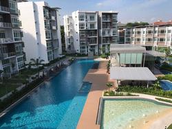 Waterfront @ Faber (D5), Apartment #155400302